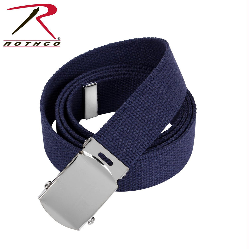 Rothco 54 Inch Military Web Belts