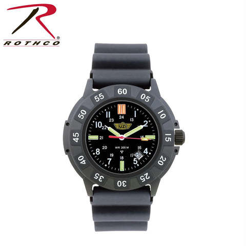 Uzi Protector Watch