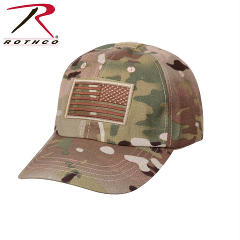 Rothco Tactical Operator Cap