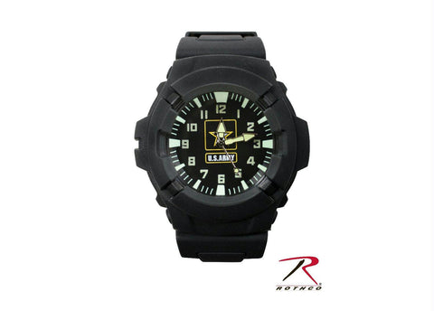 Aquaforce Watch-army