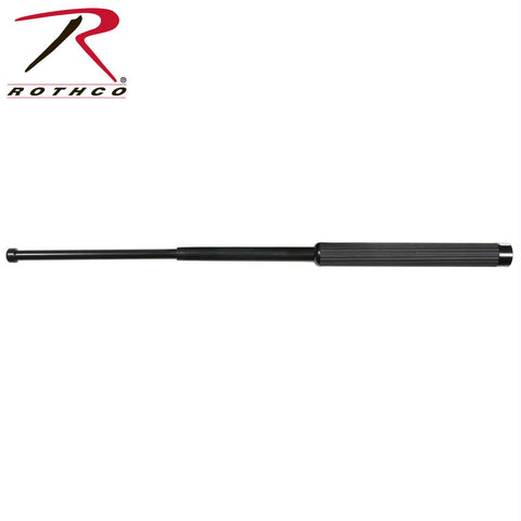 Rothco Expandable Steel Baton w- TPU Tip