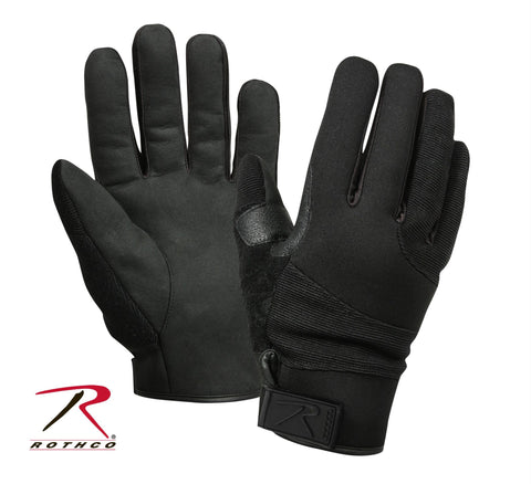 Rothco Cold Weather Street Shield Gloves