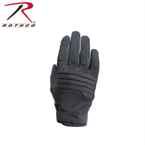 Rothco Padded Knuckle Glove