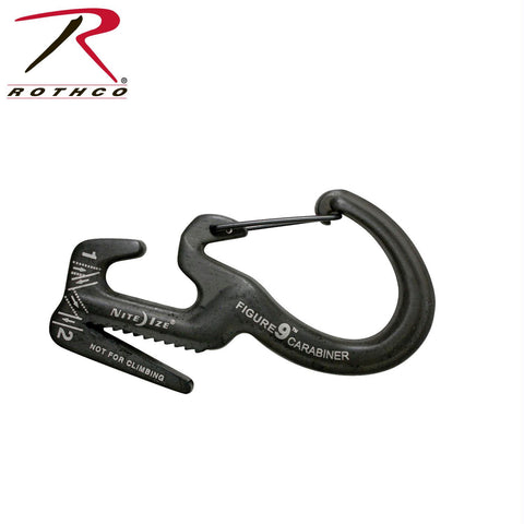 Nite Ize Figure 9 Carabiner