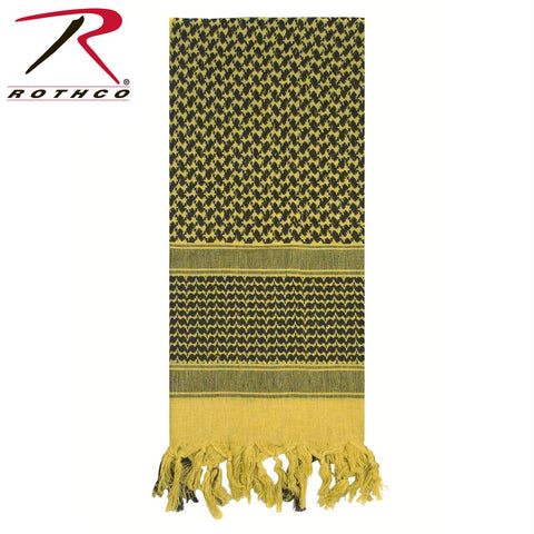 Rothco Lightweight Shemagh Tactical Desert Scarves