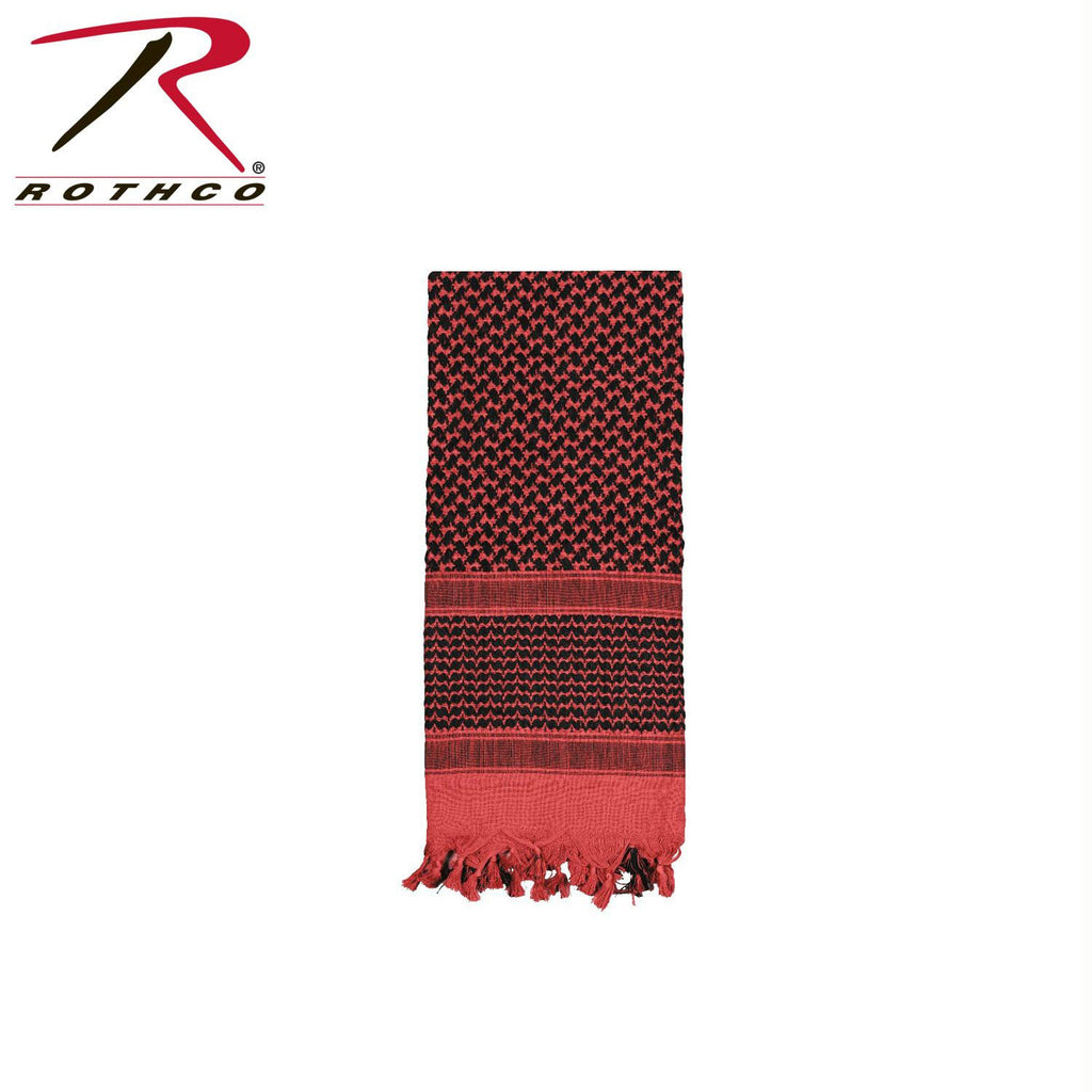 Rothco Lightweight Shemagh Tactical Desert Scarves