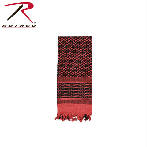 Rothco Lightweight Shemagh Tactical Desert Scarves