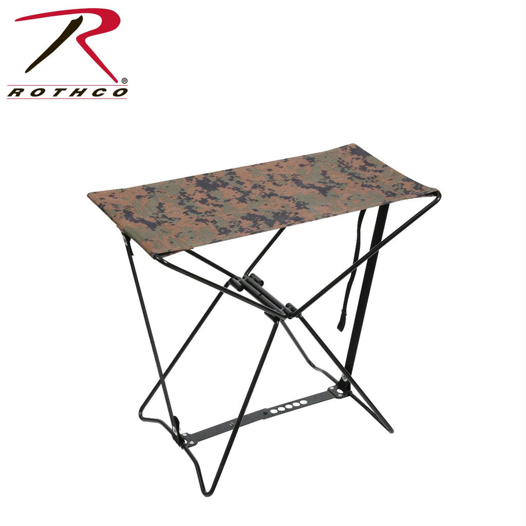 Rothco Folding Camp Stools