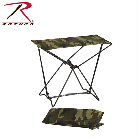 Rothco Folding Camp Stools