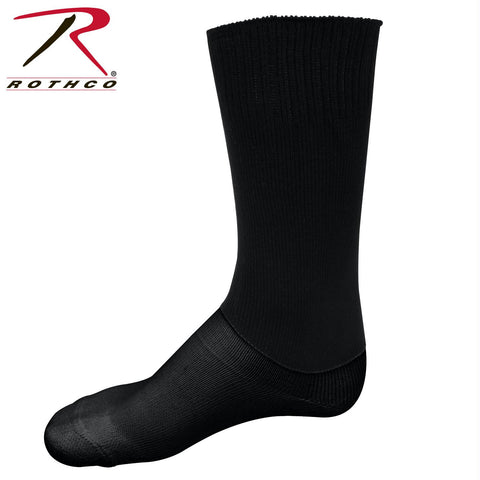 Rothco Moisture Wicking Uniform Boot Socks