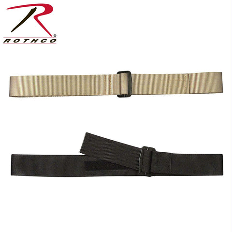 Rothco Heavy Duty Rigger's Duty Belt
