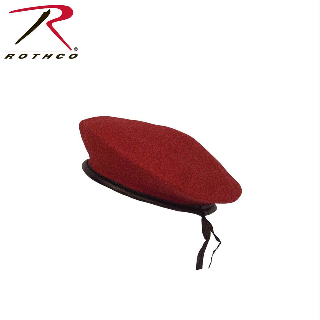 Rothco Wool Monty Beret