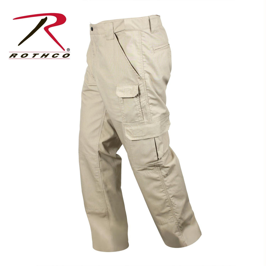 Rothco Tactical Duty Pants