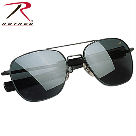 American Optical 52 MM Polarized Pilots Sunglasses