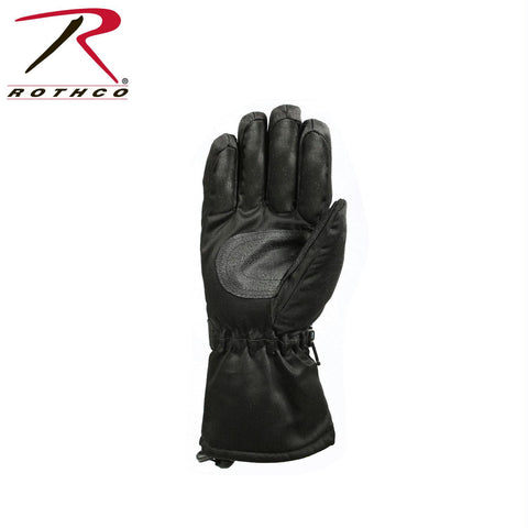 Rothco Extra-Long Insulated Gloves