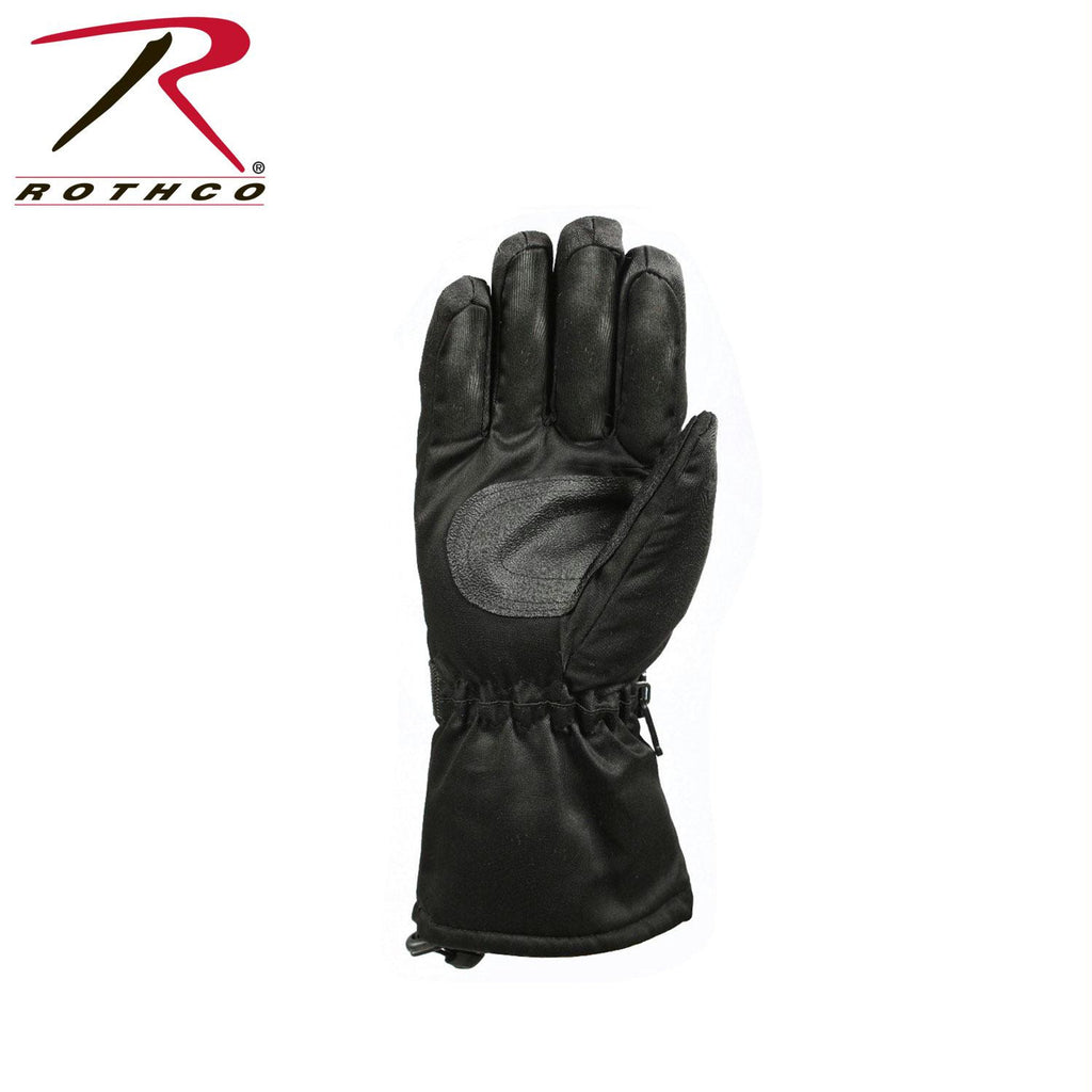 Rothco Extra-Long Insulated Gloves