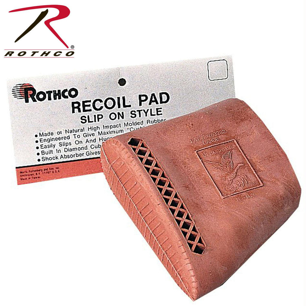Rothco Recoil Pad