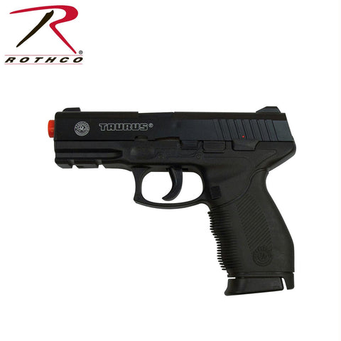 Taurus Pt24-7 Spring Loaded Airsoft Gun