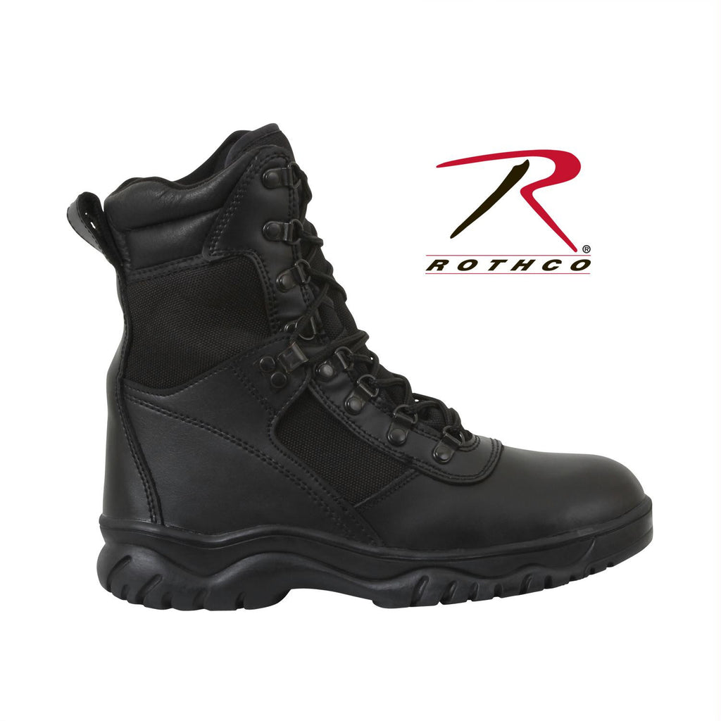 Rothco Forced Entry Waterproof Tactical Boot