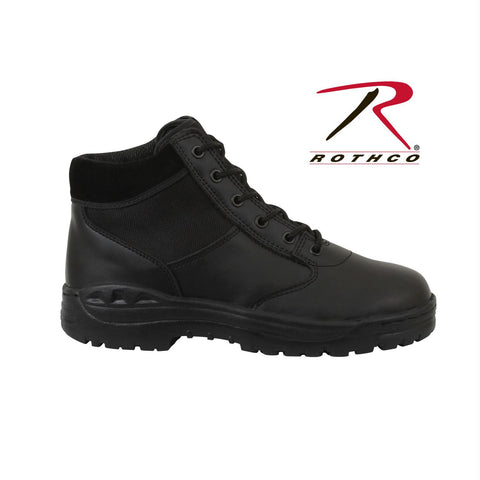 Rothco Forced Entry Security Boot - 6''