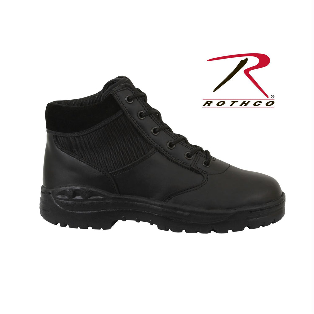 Rothco Forced Entry Security Boot - 6''