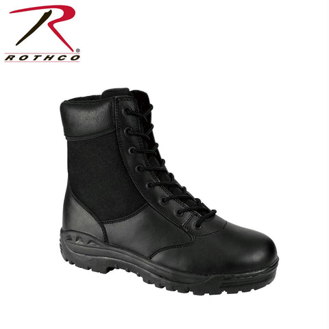Rothco Forced Entry Security Boot - 8''