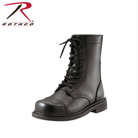 Rothco G.I.Type Steel Toe Combat Boot