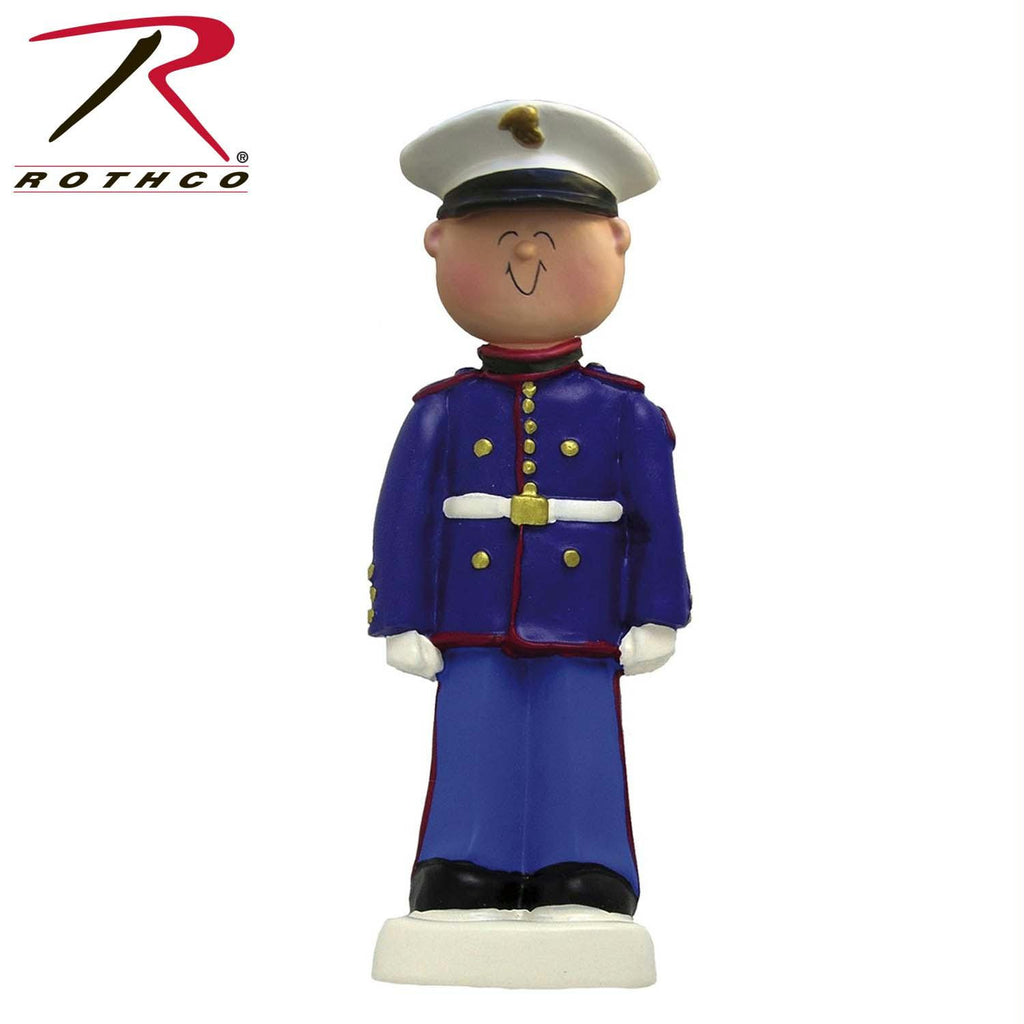 Rothco Military-Law Enforcement Ornaments