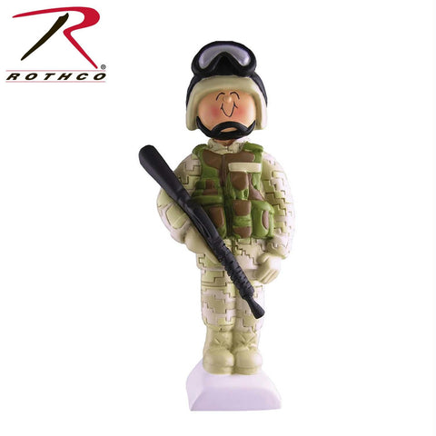 Rothco Military-Law Enforcement Ornaments