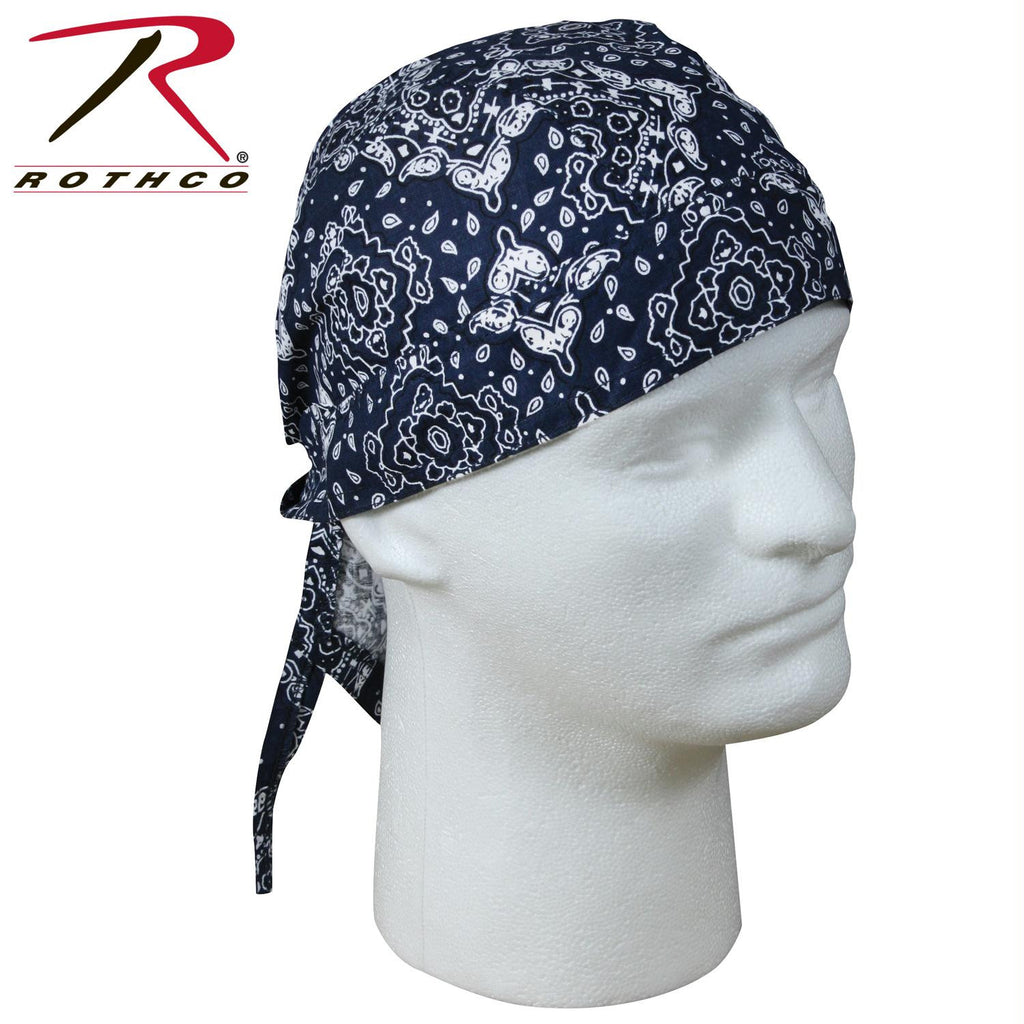 Rothco Trainmen Headwrap