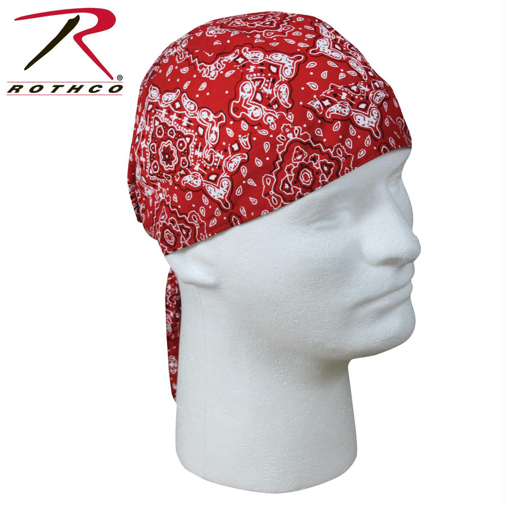 Rothco Trainmen Headwrap