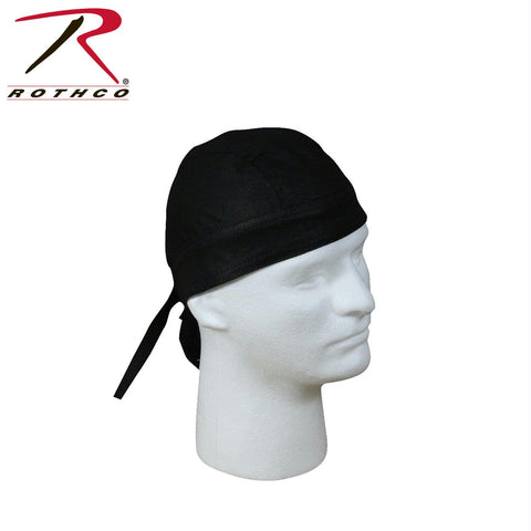 Rothco Leather Headwrap