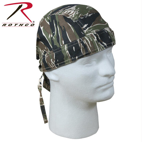 Rothco Camo Headwrap