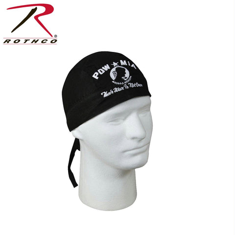 Rothco POW MIA Headwrap