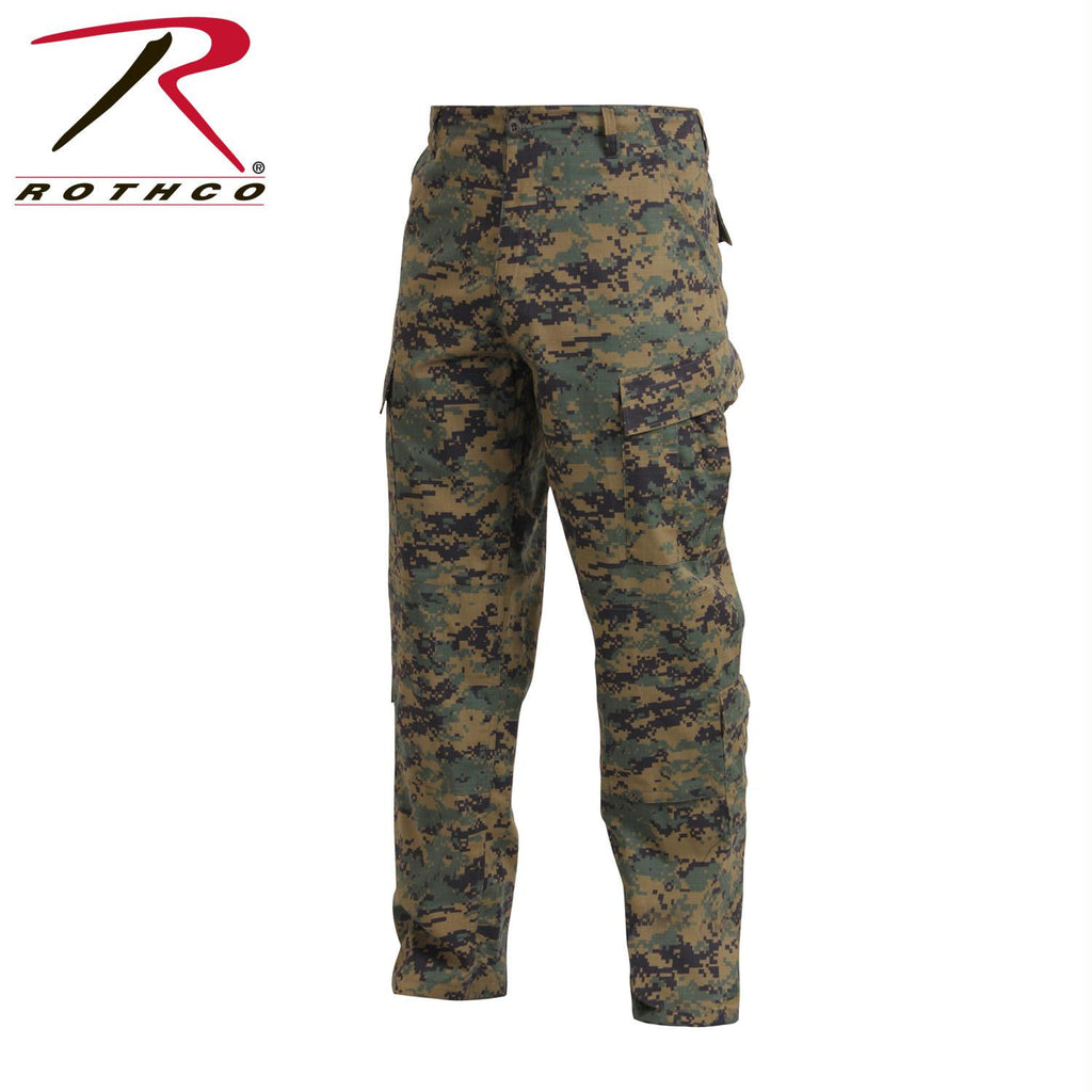 Rothco Army Combat Uniform Pants