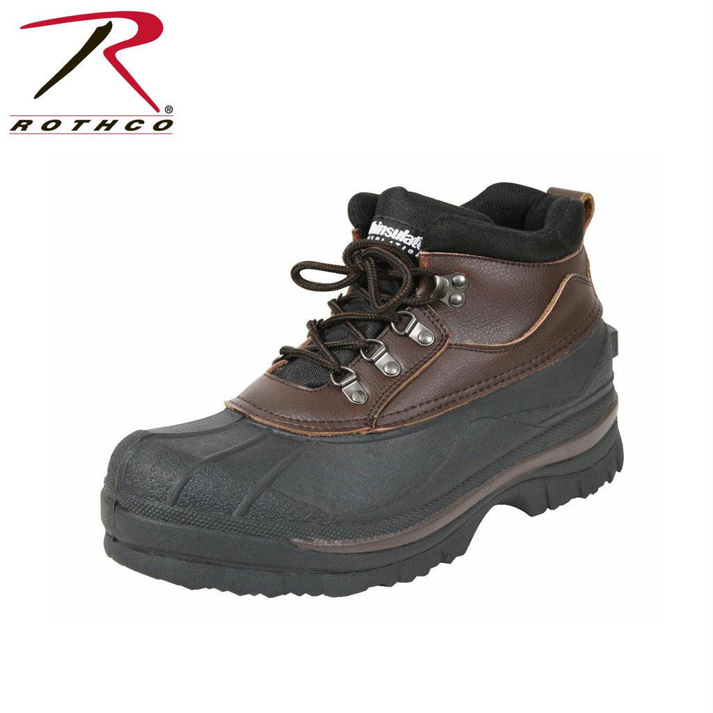 Rothco 5" Cold Weather Duck Boot