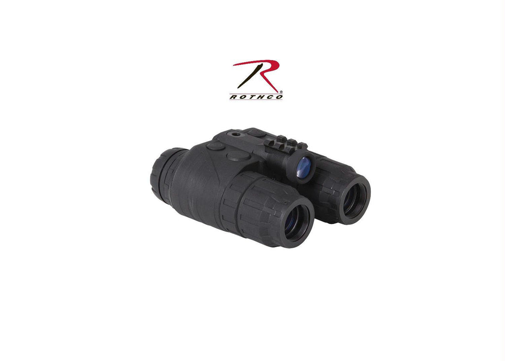 Sightmark Ghost Hunter 2 x 24 Night Vision Binocular