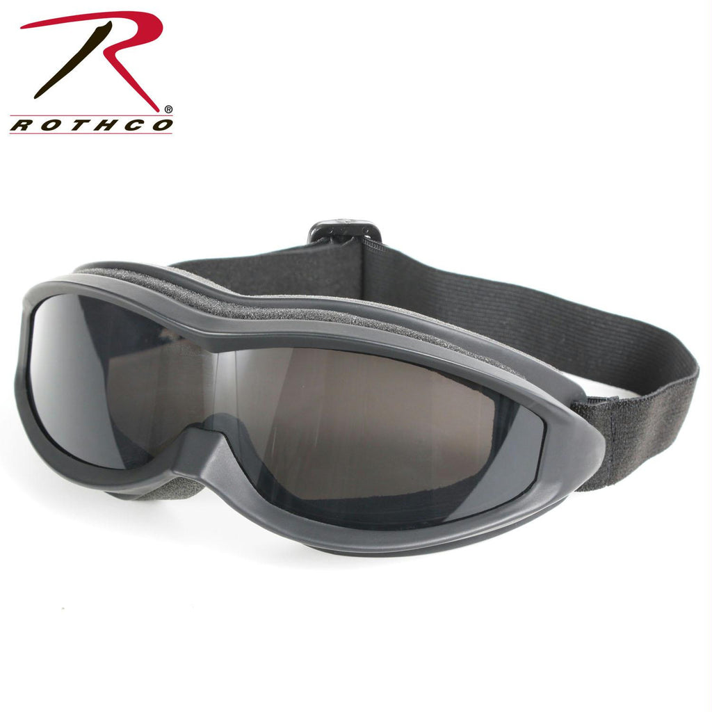 Rothco Sportec Tactical Goggles