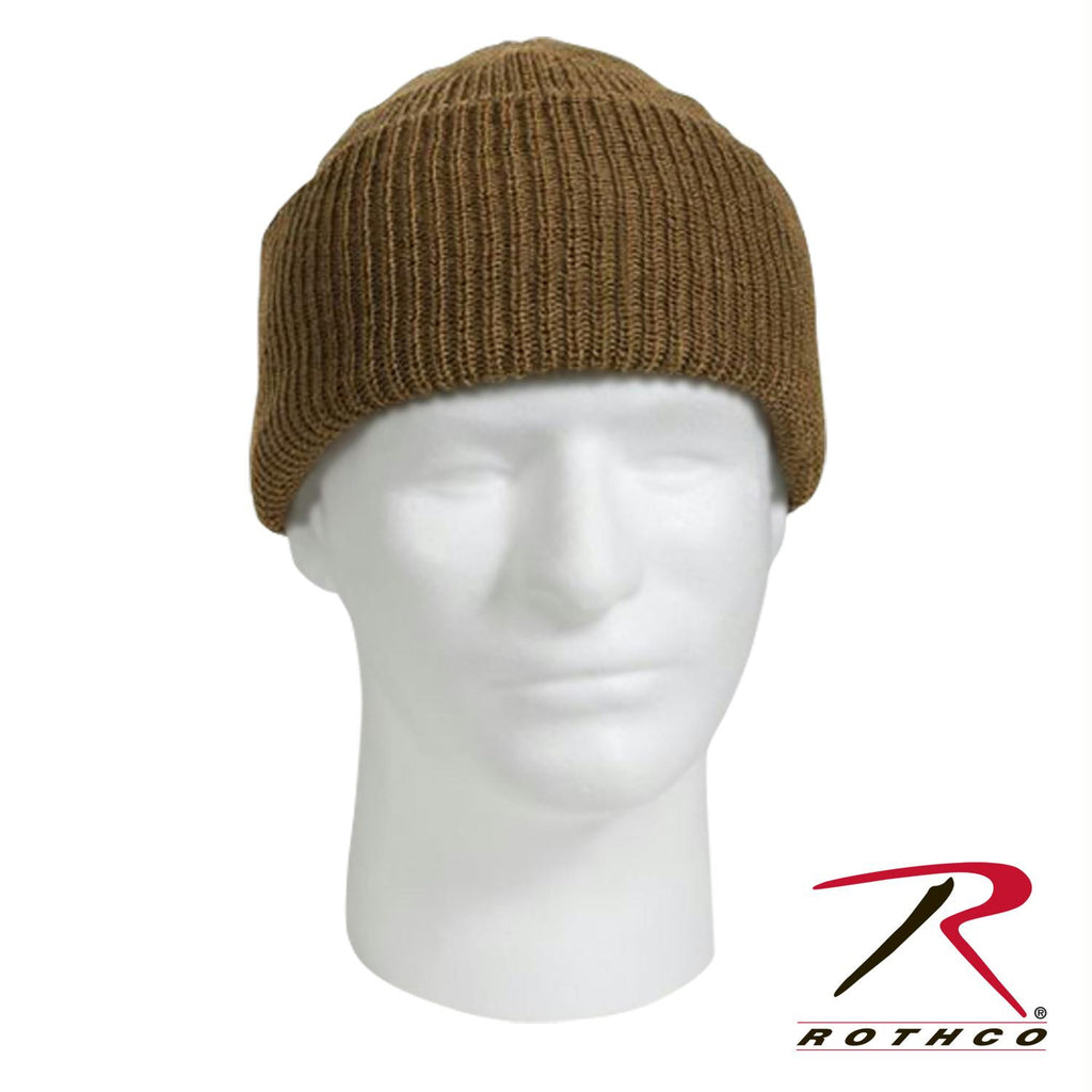 Genuine G.I. Wool Watch Cap