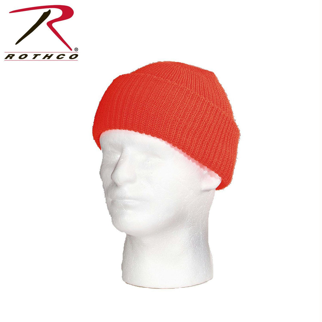 Rothco High Visibility Watch Cap