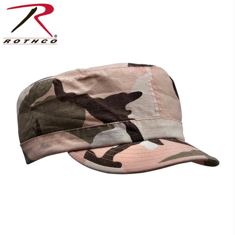 Rothco Women's Adjustable Vintage Fatigue Caps