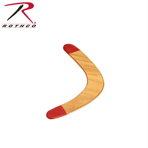 Rothco Boomerang