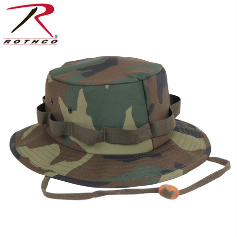 Rothco Camo Jungle Hat