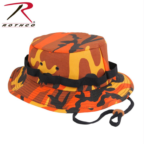 Rothco Camo Jungle Hat