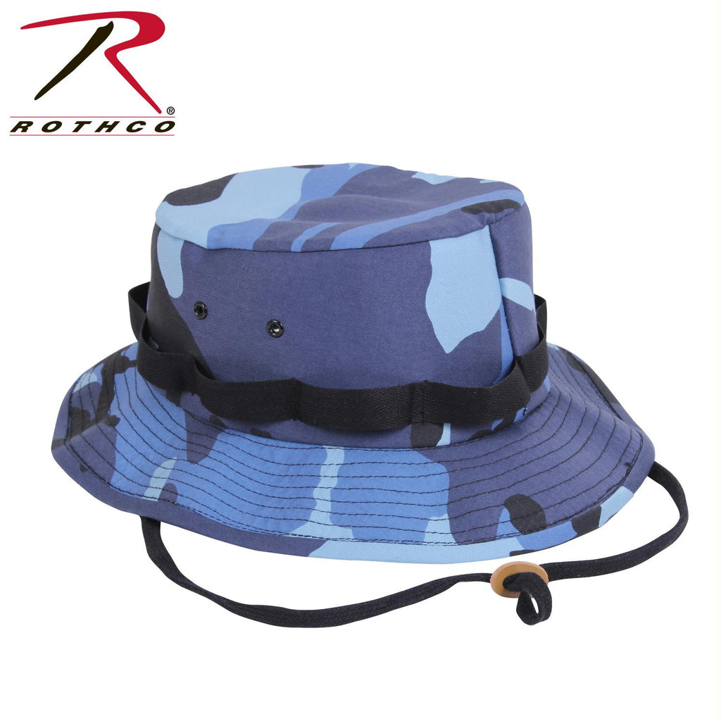 Rothco Camo Jungle Hat