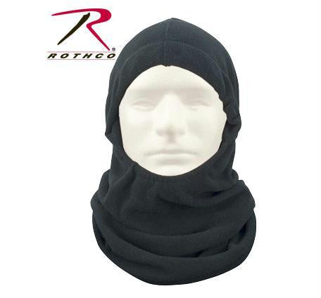 Rothco Polar Fleece Adjustable Balaclava