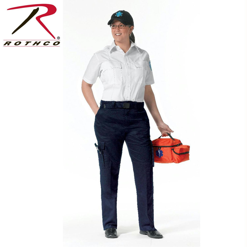 Rothco Women's EMT Pants