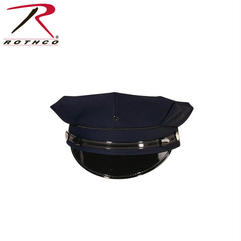 Rothco 8 Point Police-Security Cap