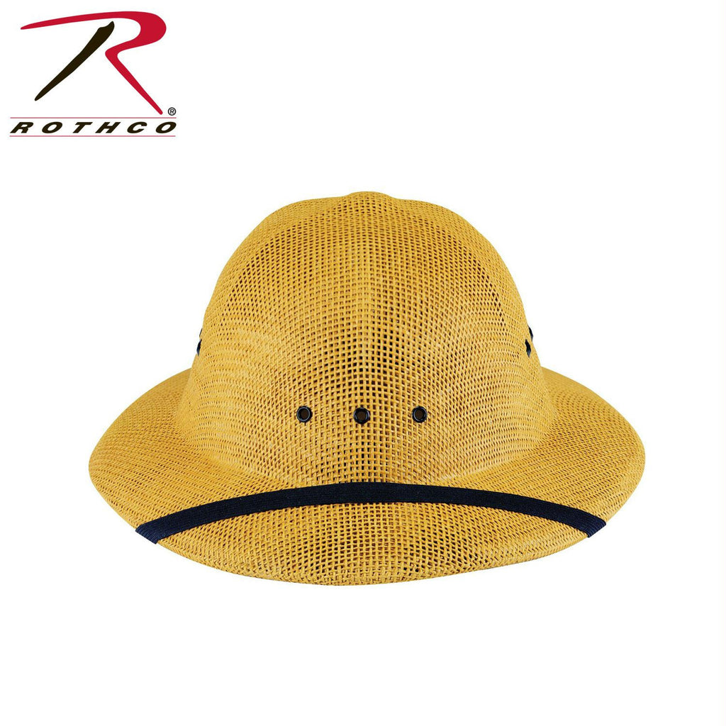 Rothco G.I. Type Vietnam Style Pith Helmet