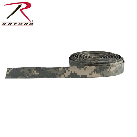 Rothco Blank Branch Tape Roll